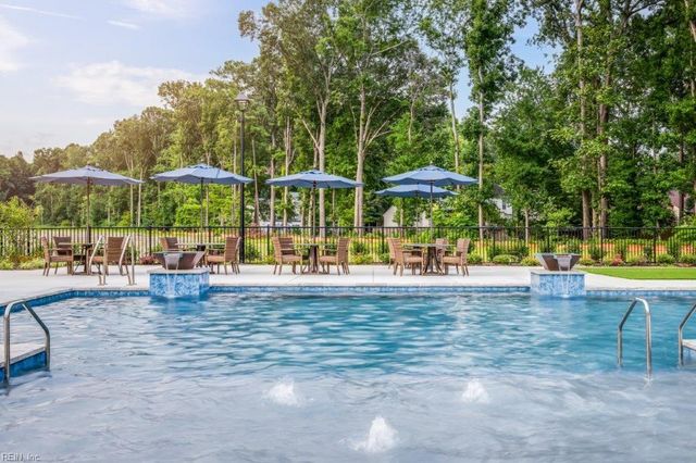 318 Watermans WAY, Poquoson, VA 23662