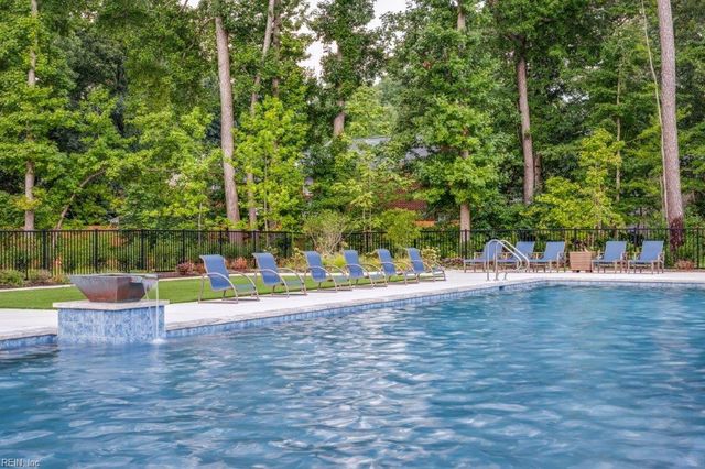318 Watermans WAY, Poquoson, VA 23662