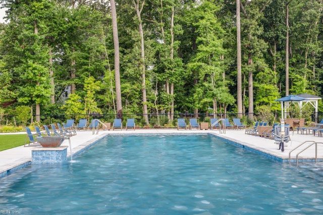 318 Watermans WAY, Poquoson, VA 23662