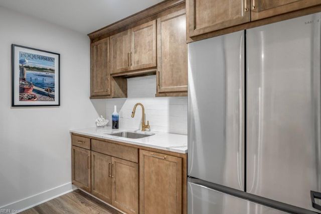 318 Watermans WAY, Poquoson, VA 23662