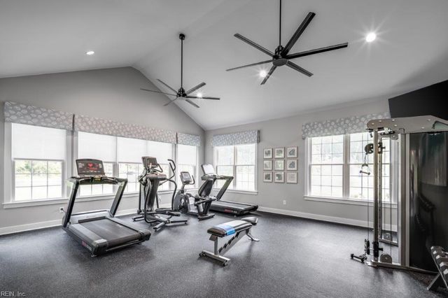 318 Watermans WAY, Poquoson, VA 23662