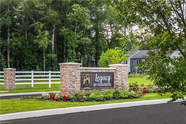 318 Watermans WAY, Poquoson, VA 23662