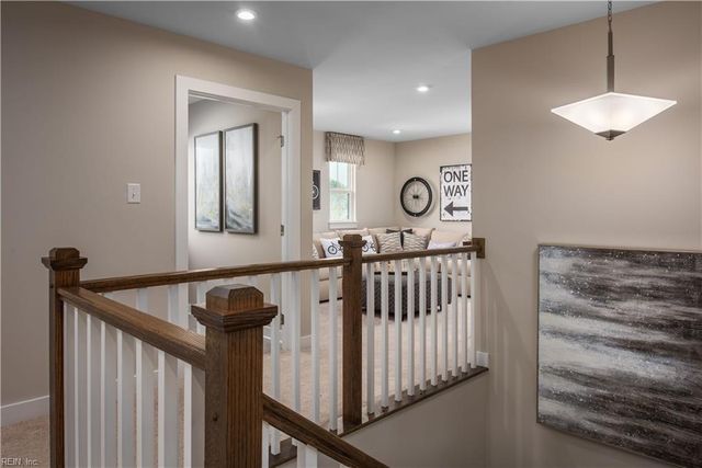 318 Watermans WAY, Poquoson, VA 23662