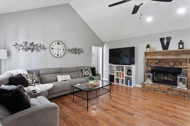 208 Timberline Drive, Jasper, GA 30143