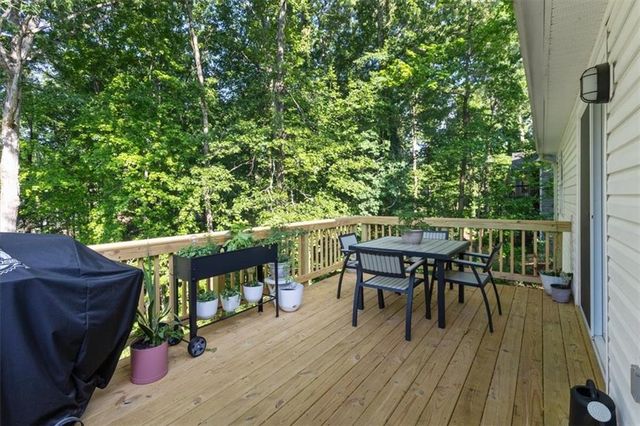 208 Timberline Drive, Jasper, GA 30143