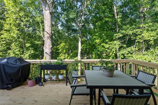 208 Timberline Drive, Jasper, GA 30143