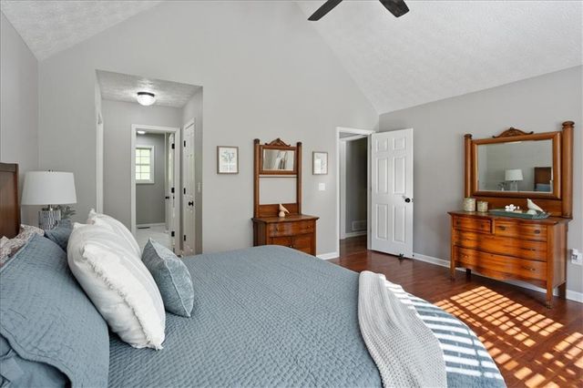 208 Timberline Drive, Jasper, GA 30143