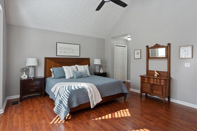 208 Timberline Drive, Jasper, GA 30143