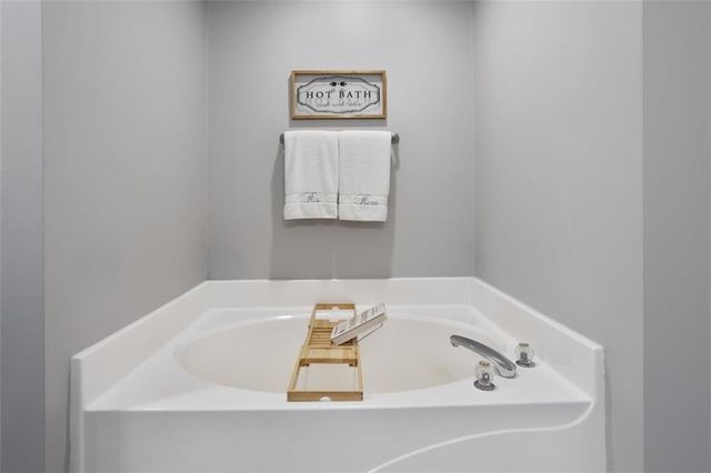 208 Timberline Drive, Jasper, GA 30143