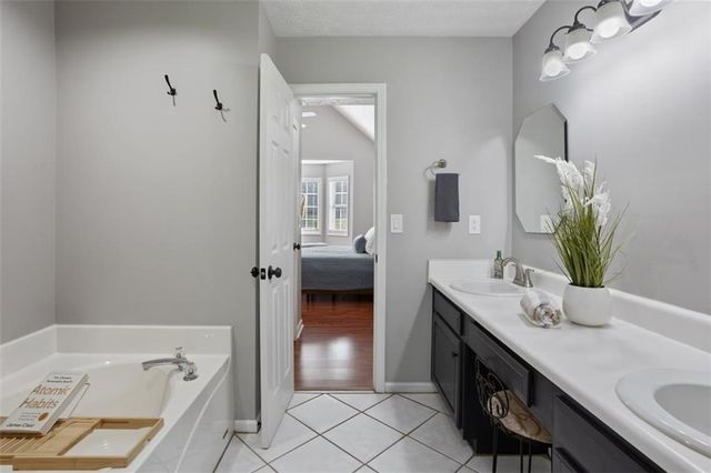208 Timberline Drive, Jasper, GA 30143