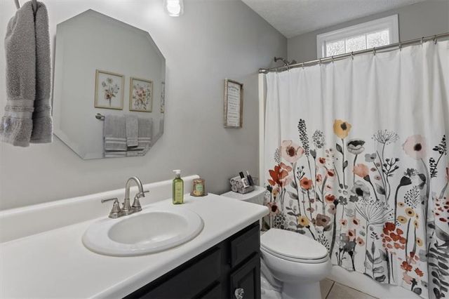 208 Timberline Drive, Jasper, GA 30143