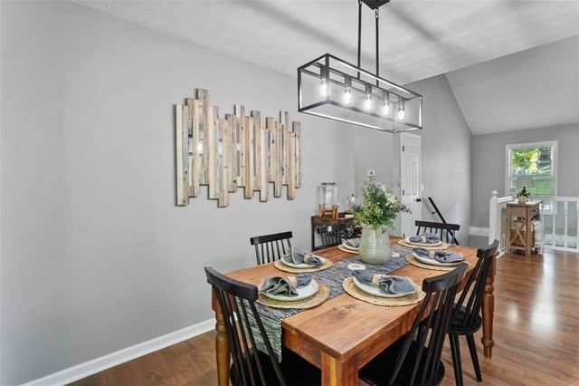 208 Timberline Drive, Jasper, GA 30143