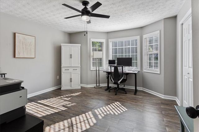 208 Timberline Drive, Jasper, GA 30143