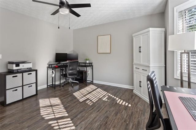 208 Timberline Drive, Jasper, GA 30143
