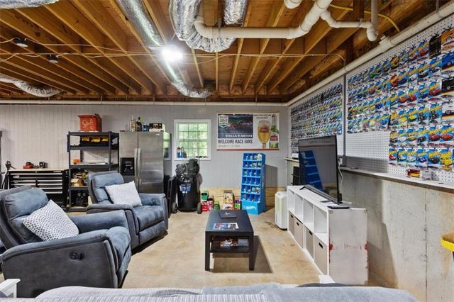 208 Timberline Drive, Jasper, GA 30143