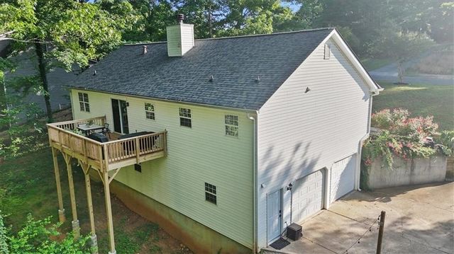 208 Timberline Drive, Jasper, GA 30143