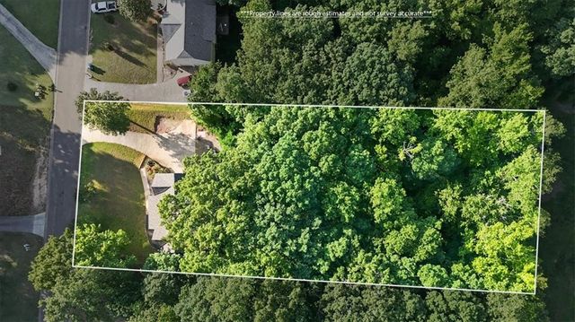 208 Timberline Drive, Jasper, GA 30143