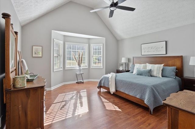 208 Timberline Drive, Jasper, GA 30143