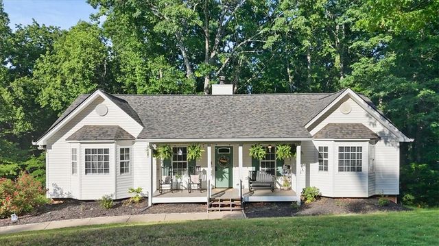 208 Timberline Drive, Jasper, GA 30143