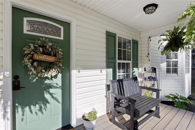 208 Timberline Drive, Jasper, GA 30143