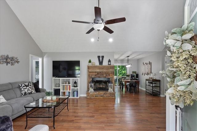 208 Timberline Drive, Jasper, GA 30143