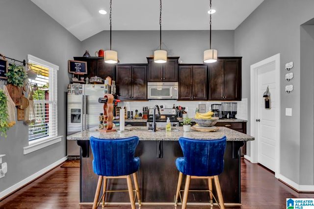 2165 OVERLOOK PLACE, Trussville, AL 35173