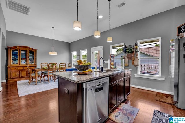 2165 OVERLOOK PLACE, Trussville, AL 35173