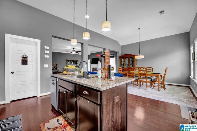 2165 OVERLOOK PLACE, Trussville, AL 35173