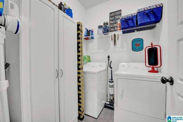 2165 OVERLOOK PLACE, Trussville, AL 35173