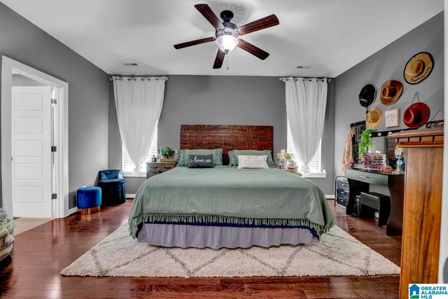 2165 OVERLOOK PLACE, Trussville, AL 35173