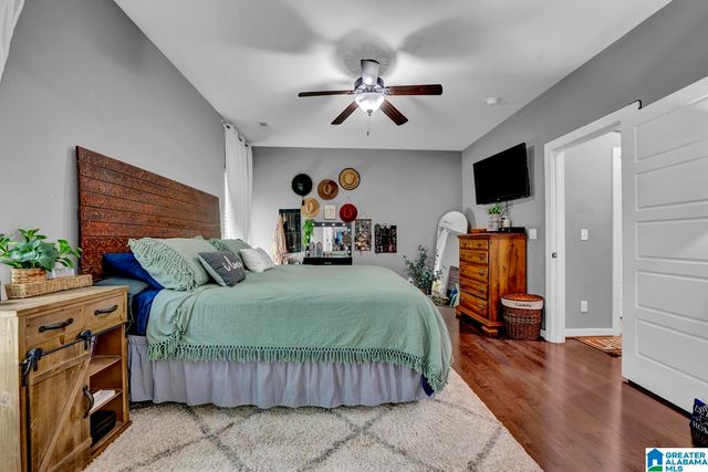 2165 OVERLOOK PLACE, Trussville, AL 35173