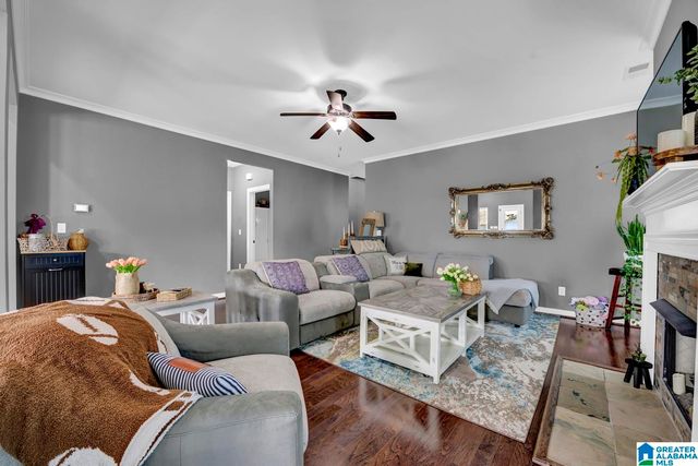 2165 OVERLOOK PLACE, Trussville, AL 35173