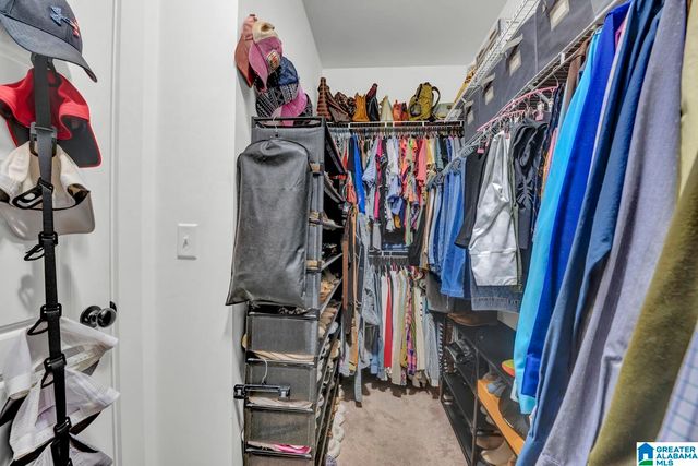 2165 OVERLOOK PLACE, Trussville, AL 35173