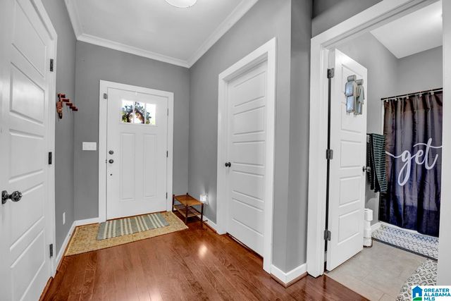 2165 OVERLOOK PLACE, Trussville, AL 35173