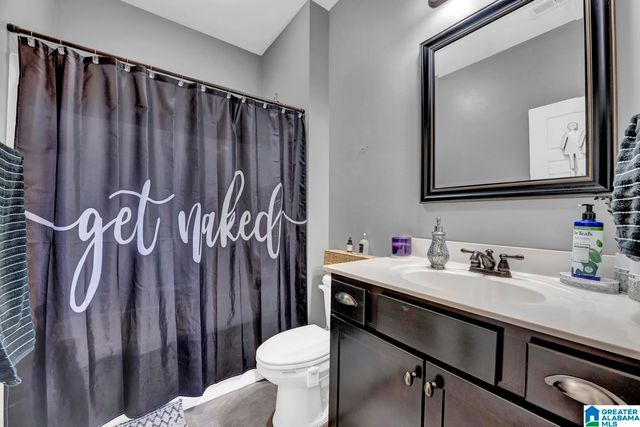 2165 OVERLOOK PLACE, Trussville, AL 35173