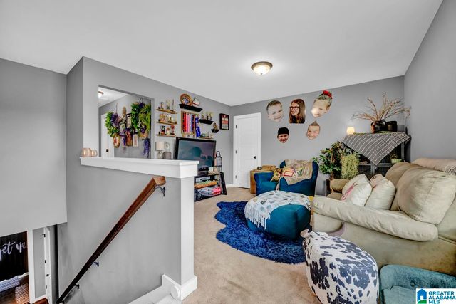 2165 OVERLOOK PLACE, Trussville, AL 35173