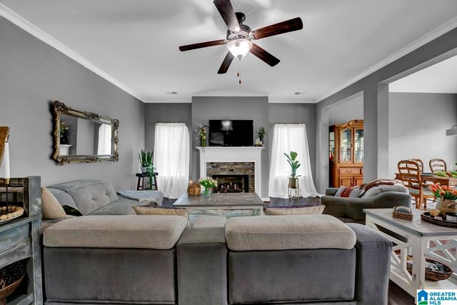 2165 OVERLOOK PLACE, Trussville, AL 35173