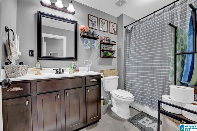 2165 OVERLOOK PLACE, Trussville, AL 35173