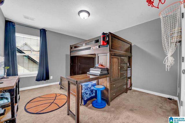 2165 OVERLOOK PLACE, Trussville, AL 35173