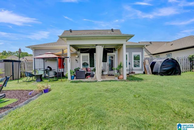 2165 OVERLOOK PLACE, Trussville, AL 35173