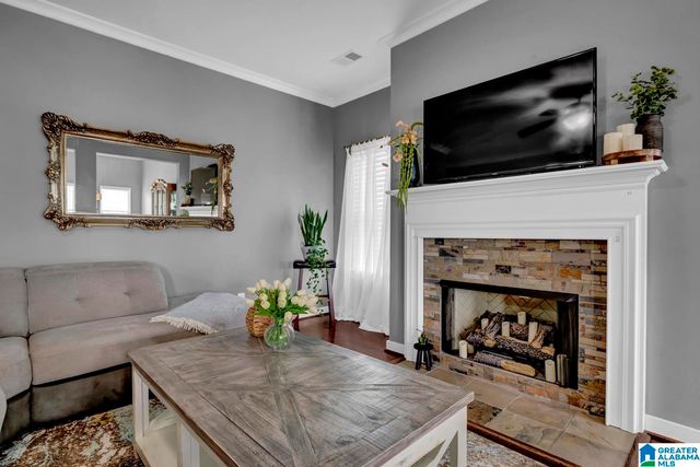 2165 OVERLOOK PLACE, Trussville, AL 35173