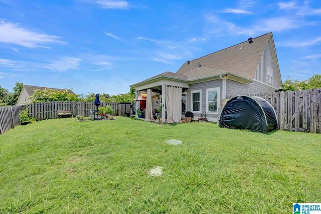 2165 OVERLOOK PLACE, Trussville, AL 35173