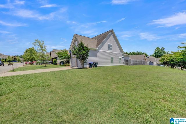 2165 OVERLOOK PLACE, Trussville, AL 35173