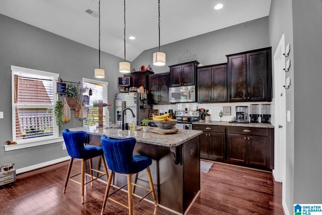 2165 OVERLOOK PLACE, Trussville, AL 35173