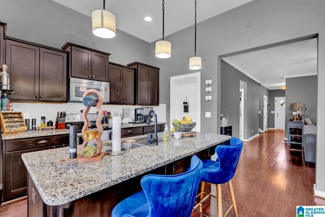 2165 OVERLOOK PLACE, Trussville, AL 35173