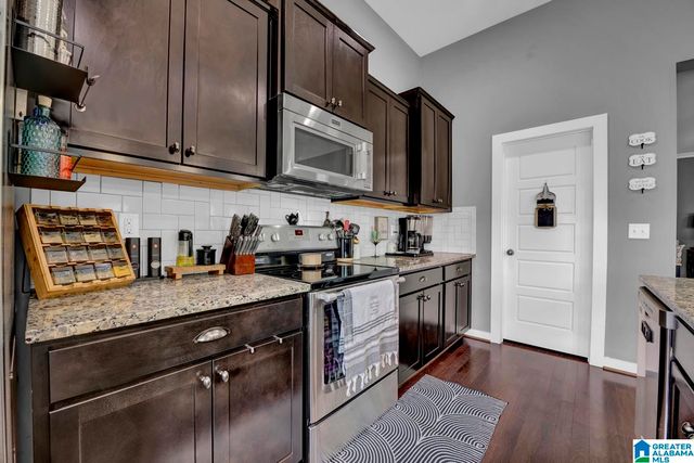 2165 OVERLOOK PLACE, Trussville, AL 35173