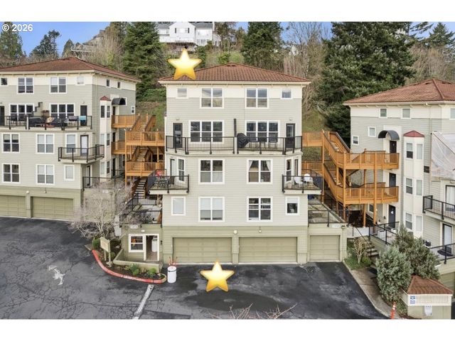 335 Nw UPTOWN Ter 3A, Portland, OR 97210