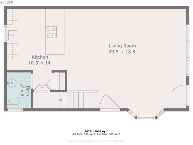 335 Nw UPTOWN Ter 3A, Portland, OR 97210