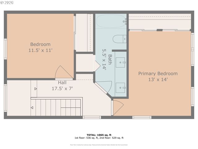 335 Nw UPTOWN Ter 3A, Portland, OR 97210