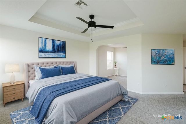 2502 Mikulec Drive, Killeen, TX 76542